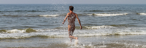 Naturism in The Netherlands