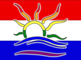 Zilverstrand, Almere
