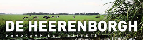 De Heerenborgh