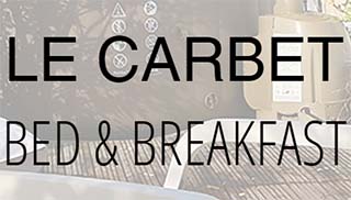 Le Carbet gay B&B, Martinique