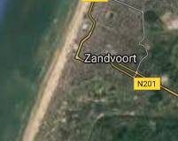 Zandvoort